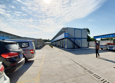 中國(guó)鐵建項(xiàng)目